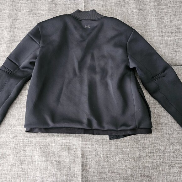 Bomber Jacket - Picture 9 of 10